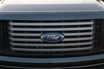 2012 Ford F-150 XLT   - Photo 4 - Norwalk, CA 90650-2241
