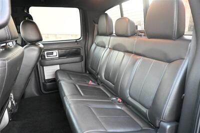 2012 Ford F-150 XLT   - Photo 32 - Norwalk, CA 90650-2241