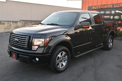2012 Ford F-150 XLT   - Photo 7 - Norwalk, CA 90650-2241