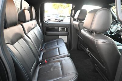 2012 Ford F-150 XLT   - Photo 41 - Norwalk, CA 90650-2241