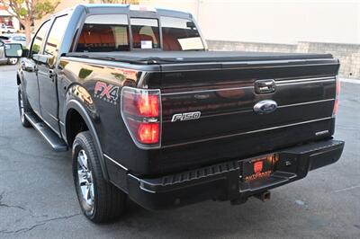 2012 Ford F-150 XLT   - Photo 12 - Norwalk, CA 90650-2241