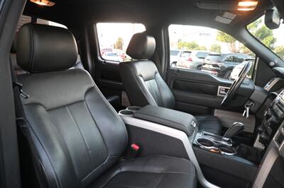 2012 Ford F-150 XLT   - Photo 44 - Norwalk, CA 90650-2241