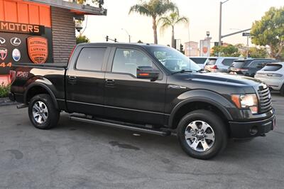 2012 Ford F-150 XLT   - Photo 18 - Norwalk, CA 90650-2241
