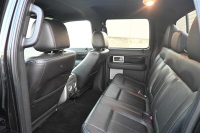 2012 Ford F-150 XLT   - Photo 31 - Norwalk, CA 90650-2241