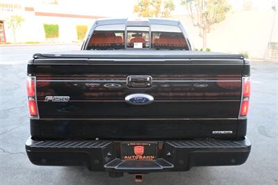 2012 Ford F-150 XLT   - Photo 14 - Norwalk, CA 90650-2241
