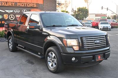 2012 Ford F-150 XLT   - Photo 19 - Norwalk, CA 90650-2241