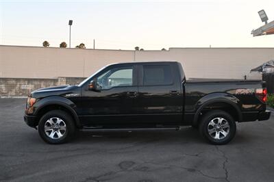 2012 Ford F-150 XLT   - Photo 9 - Norwalk, CA 90650-2241