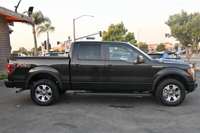2012 Ford F-150 XLT   - Photo 17 - Norwalk, CA 90650-2241