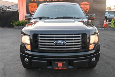 2012 Ford F-150 XLT   - Photo 2 - Norwalk, CA 90650-2241