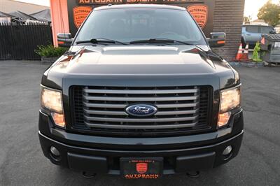 2012 Ford F-150 XLT   - Photo 5 - Norwalk, CA 90650-2241