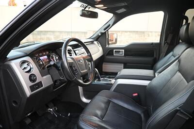 2012 Ford F-150 XLT   - Photo 23 - Norwalk, CA 90650-2241