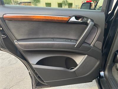 2015 Audi Q7 3.0T quattro Premium Plus - Photo 32 - Norwalk, CA 90650-2241