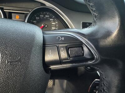 2015 Audi Q7 3.0T quattro Premium Plus - Photo 25 - Norwalk, CA 90650-2241