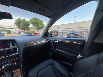 2015 Audi Q7 3.0T quattro Premium Plus - Photo 35 - Norwalk, CA 90650-2241