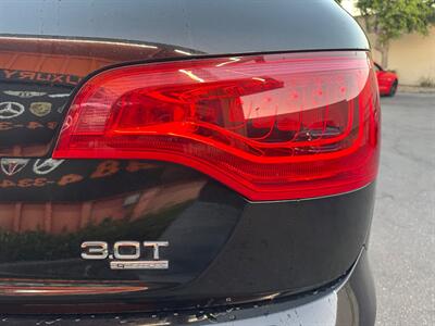 2015 Audi Q7 3.0T quattro Premium Plus - Photo 14 - Norwalk, CA 90650-2241