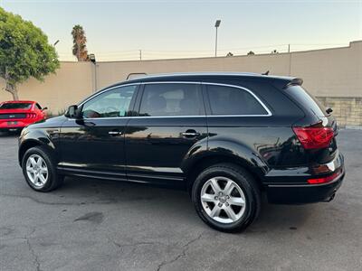 2015 Audi Q7 3.0T quattro Premium Plus - Photo 9 - Norwalk, CA 90650-2241