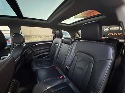 2015 Audi Q7 3.0T quattro Premium Plus - Photo 28 - Norwalk, CA 90650-2241