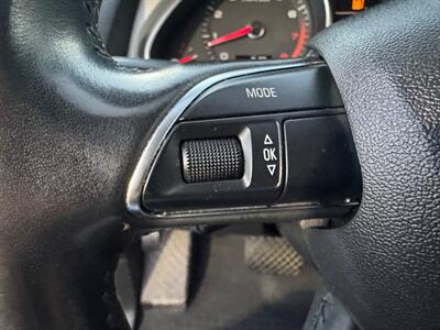 2015 Audi Q7 3.0T quattro Premium Plus - Photo 23 - Norwalk, CA 90650-2241
