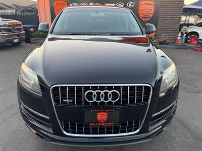 2015 Audi Q7 3.0T quattro Premium Plus - Photo 2 - Norwalk, CA 90650-2241