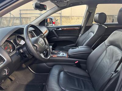 2015 Audi Q7 3.0T quattro Premium Plus - Photo 44 - Norwalk, CA 90650-2241