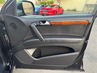 2015 Audi Q7 3.0T quattro Premium Plus - Photo 47 - Norwalk, CA 90650-2241