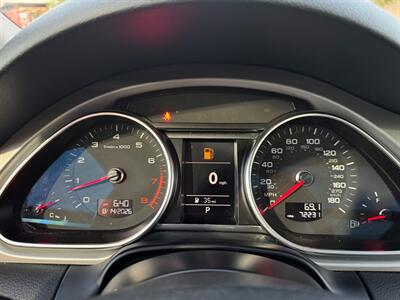 2015 Audi Q7 3.0T quattro Premium Plus - Photo 43 - Norwalk, CA 90650-2241