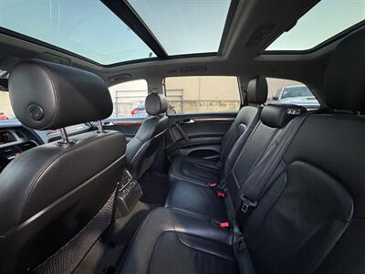 2015 Audi Q7 3.0T quattro Premium Plus - Photo 29 - Norwalk, CA 90650-2241