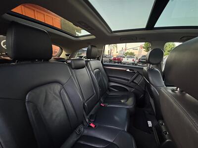 2015 Audi Q7 3.0T quattro Premium Plus - Photo 38 - Norwalk, CA 90650-2241