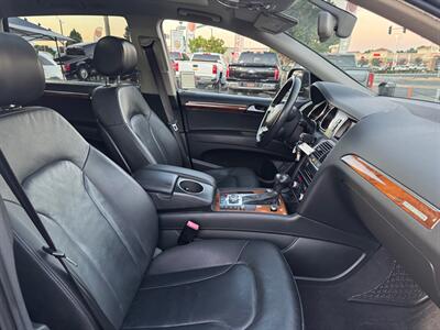 2015 Audi Q7 3.0T quattro Premium Plus - Photo 45 - Norwalk, CA 90650-2241