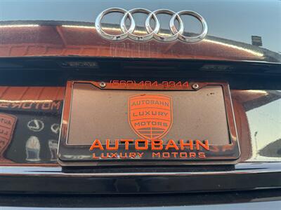 2015 Audi Q7 3.0T quattro Premium Plus - Photo 15 - Norwalk, CA 90650-2241