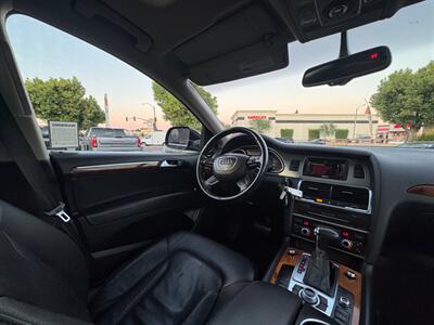2015 Audi Q7 3.0T quattro Premium Plus - Photo 34 - Norwalk, CA 90650-2241