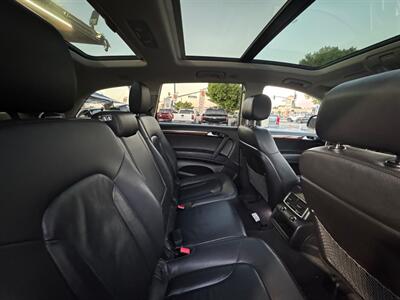 2015 Audi Q7 3.0T quattro Premium Plus - Photo 39 - Norwalk, CA 90650-2241