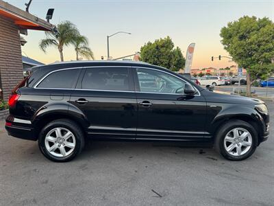 2015 Audi Q7 3.0T quattro Premium Plus - Photo 19 - Norwalk, CA 90650-2241