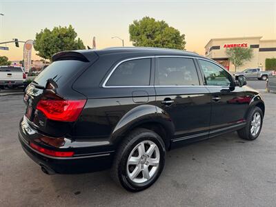 2015 Audi Q7 3.0T quattro Premium Plus - Photo 20 - Norwalk, CA 90650-2241
