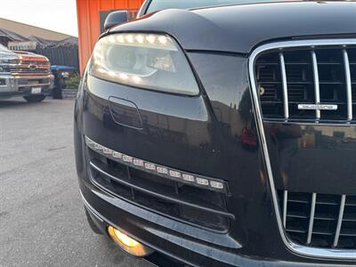 2015 Audi Q7 3.0T quattro Premium Plus - Photo 3 - Norwalk, CA 90650-2241