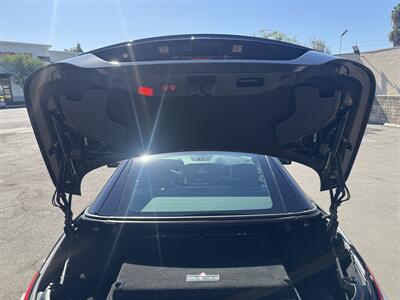 2013 Mercedes-Benz SL 63 AMG - Photo 17 - Norwalk, CA 90650-2241