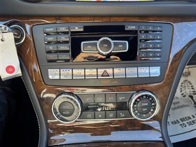 2013 Mercedes-Benz SL 63 AMG - Photo 46 - Norwalk, CA 90650-2241