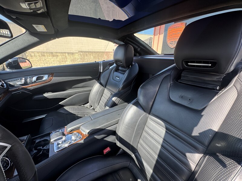 2013 Mercedes-Benz SL 63 AMG - Photo 34 - Norwalk, CA 90650-2241
