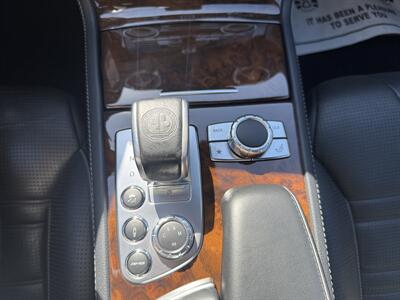 2013 Mercedes-Benz SL 63 AMG - Photo 47 - Norwalk, CA 90650-2241
