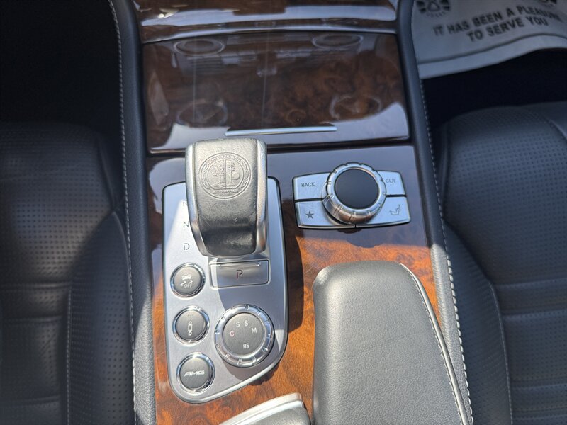 2013 Mercedes-Benz SL 63 AMG - Photo 47 - Norwalk, CA 90650-2241