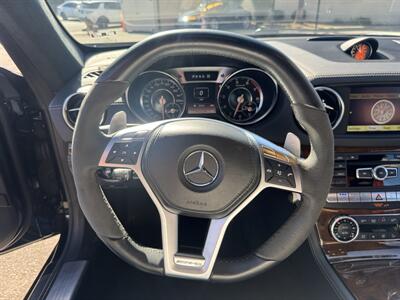 2013 Mercedes-Benz SL 63 AMG - Photo 36 - Norwalk, CA 90650-2241