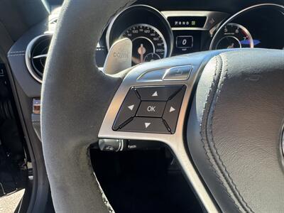 2013 Mercedes-Benz SL 63 AMG - Photo 35 - Norwalk, CA 90650-2241