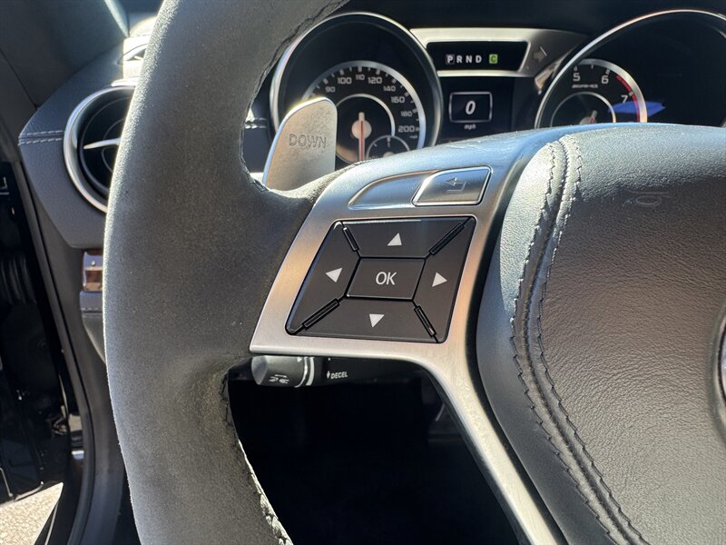 2013 Mercedes-Benz SL 63 AMG - Photo 35 - Norwalk, CA 90650-2241