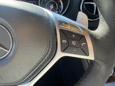 2013 Mercedes-Benz SL 63 AMG - Photo 37 - Norwalk, CA 90650-2241