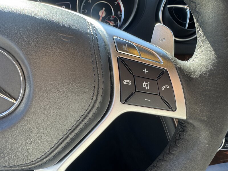 2013 Mercedes-Benz SL 63 AMG - Photo 37 - Norwalk, CA 90650-2241