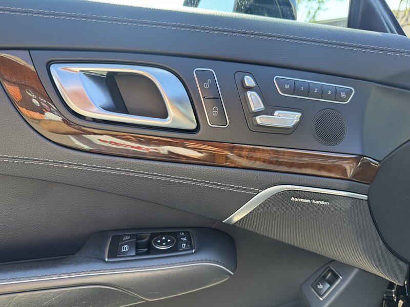 2013 Mercedes-Benz SL 63 AMG - Photo 31 - Norwalk, CA 90650-2241
