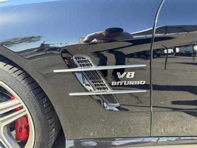 2013 Mercedes-Benz SL 63 AMG - Photo 6 - Norwalk, CA 90650-2241