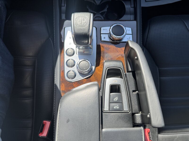 2013 Mercedes-Benz SL 63 AMG - Photo 48 - Norwalk, CA 90650-2241