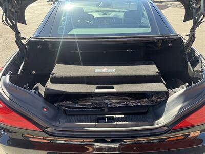 2013 Mercedes-Benz SL 63 AMG - Photo 16 - Norwalk, CA 90650-2241