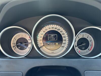 2012 Mercedes-Benz C 250 Sport - Photo 44 - Norwalk, CA 90650-2241